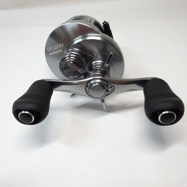 カルカッタコンクエストDC 200